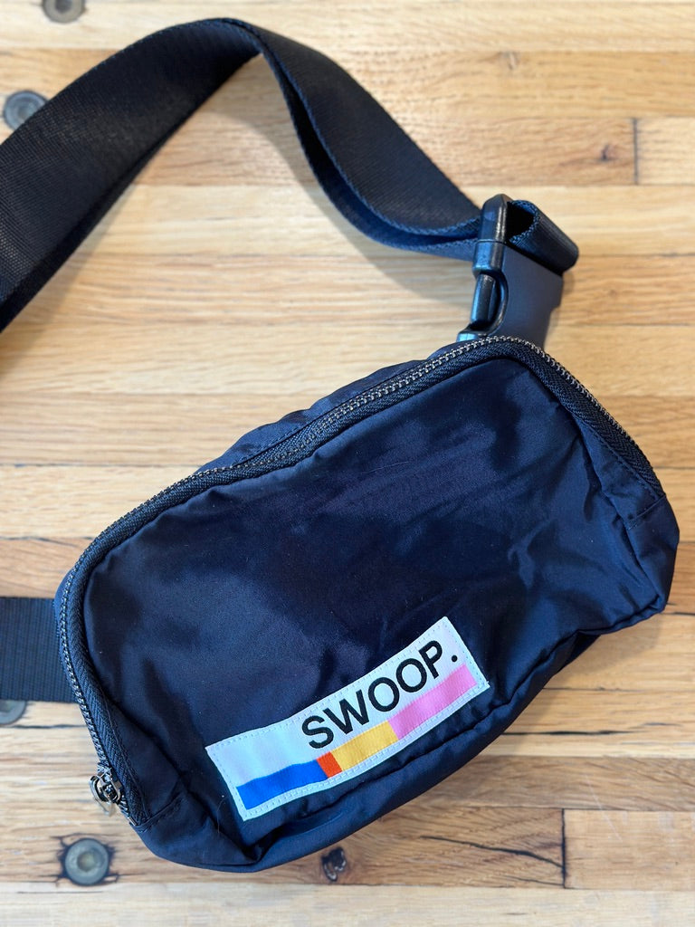 CROSS BODY