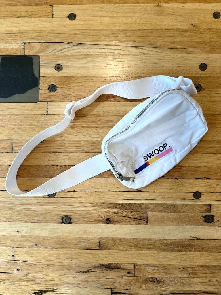CROSS BODY