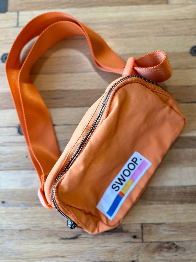 CROSS BODY