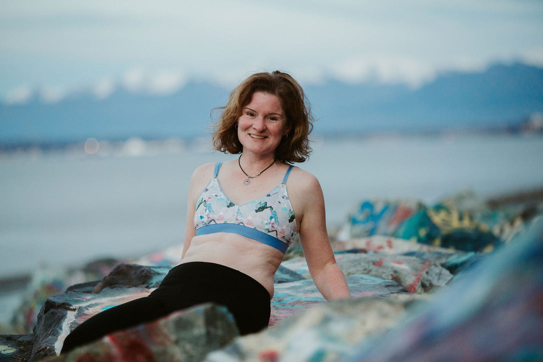 VERY PERI BRA