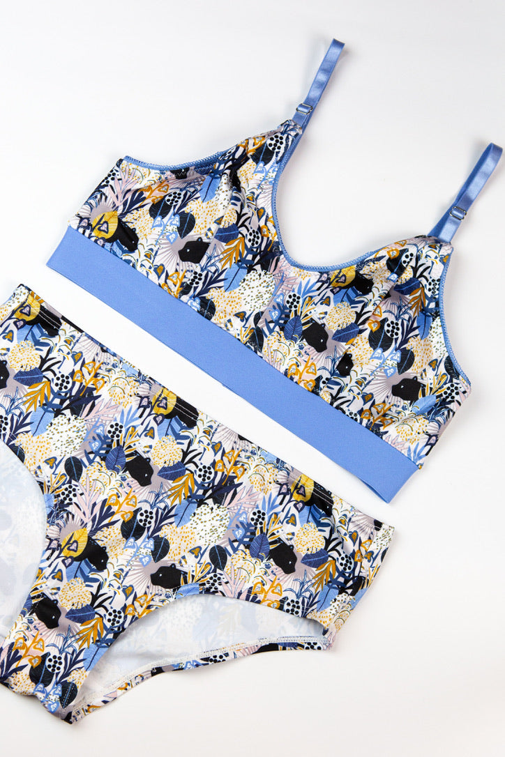 Wireless Bra 2-Pack