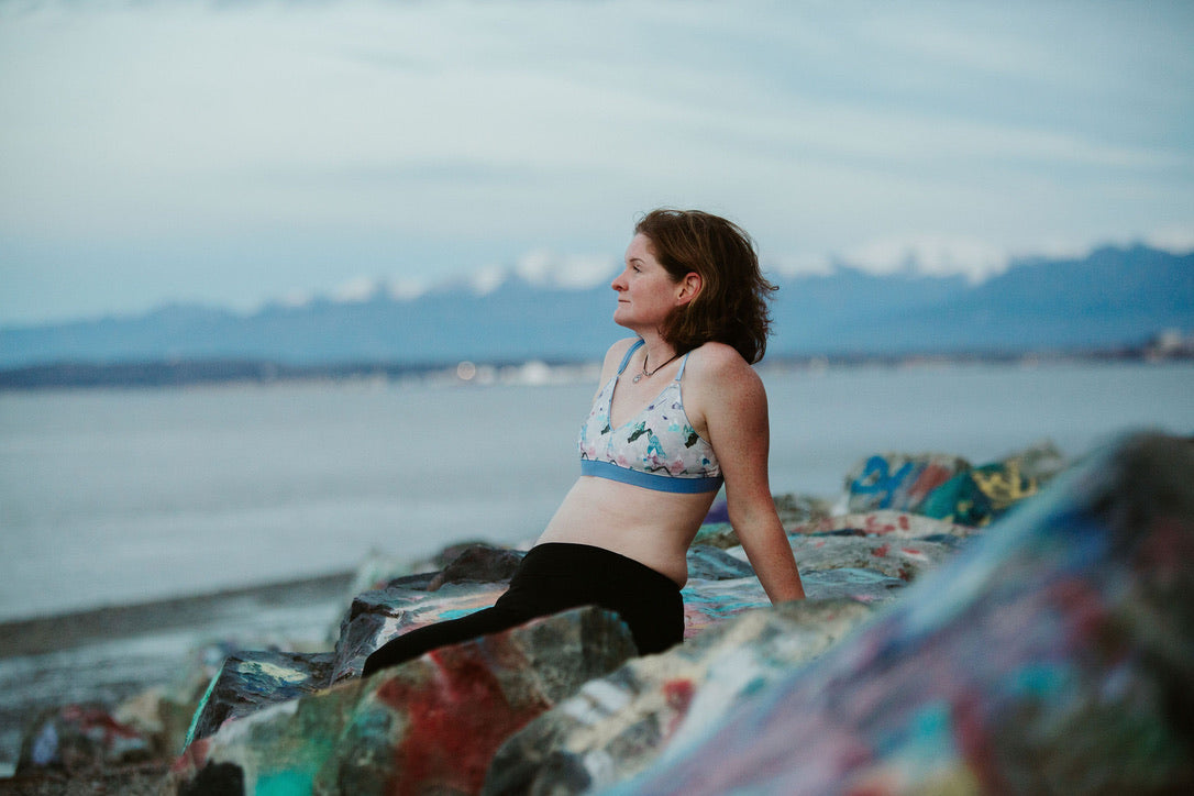 VERY PERI BRA