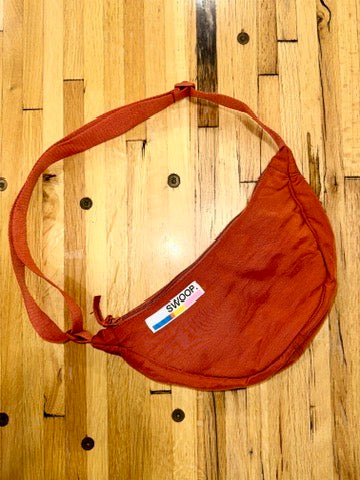 Swoopy Packs
