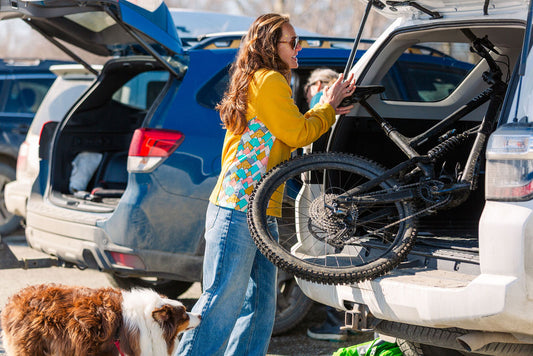 Pre Order Golden Range Crewneck