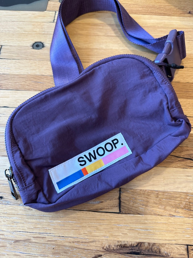 CROSS BODY