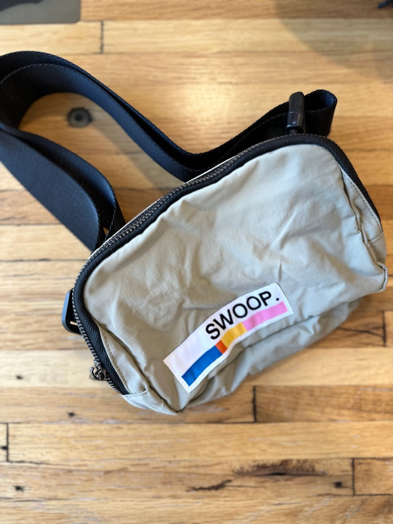CROSS BODY