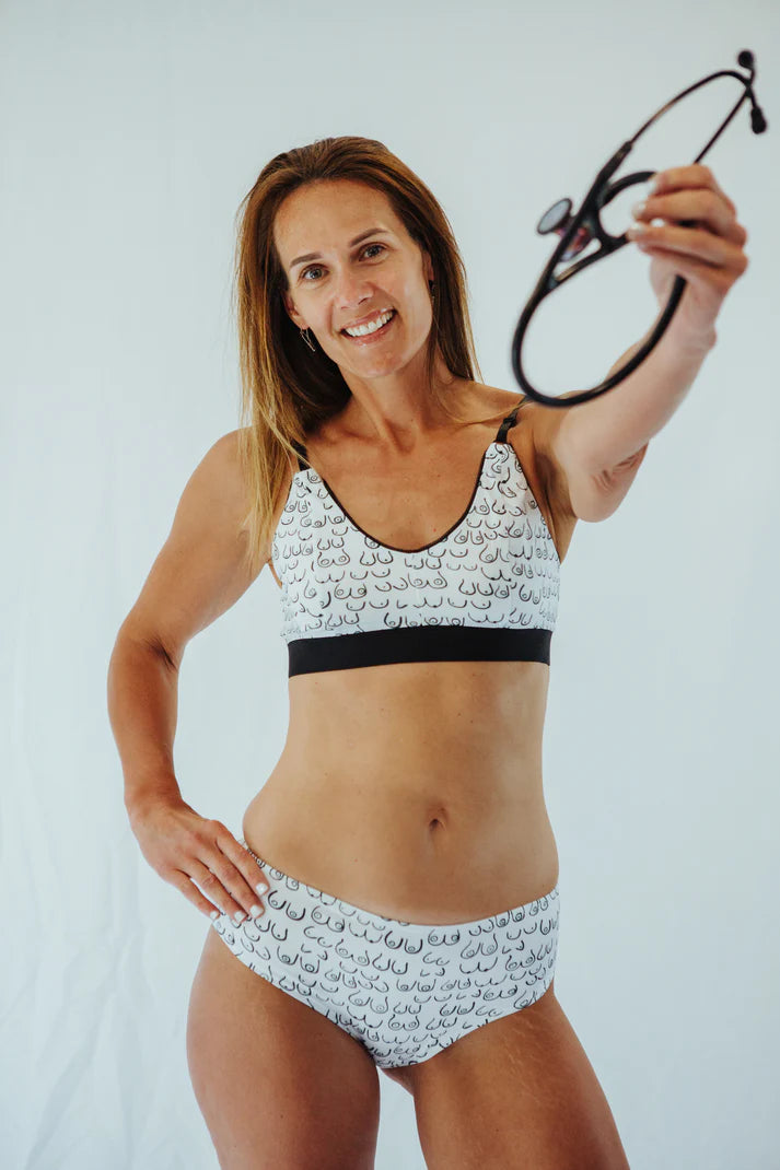 Wireless Bra 2-Pack