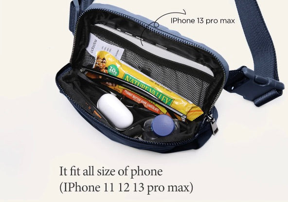 SWOOPY PACKS