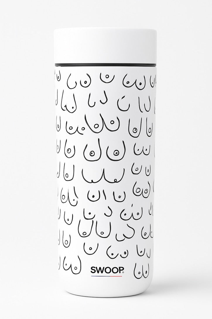 Go-Everywhere Tumbler