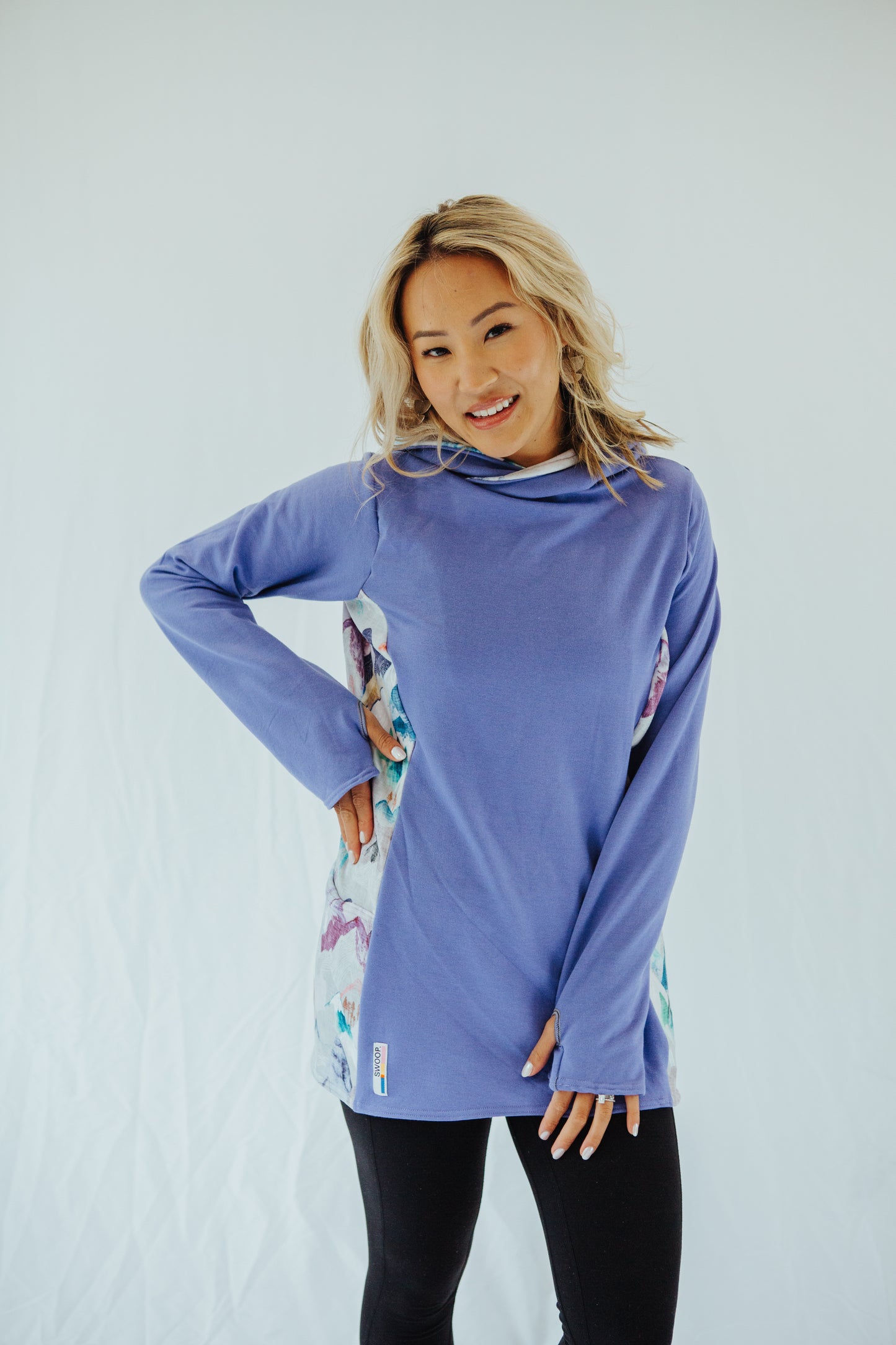 VERI PERI MOUNTAIN TUNIC