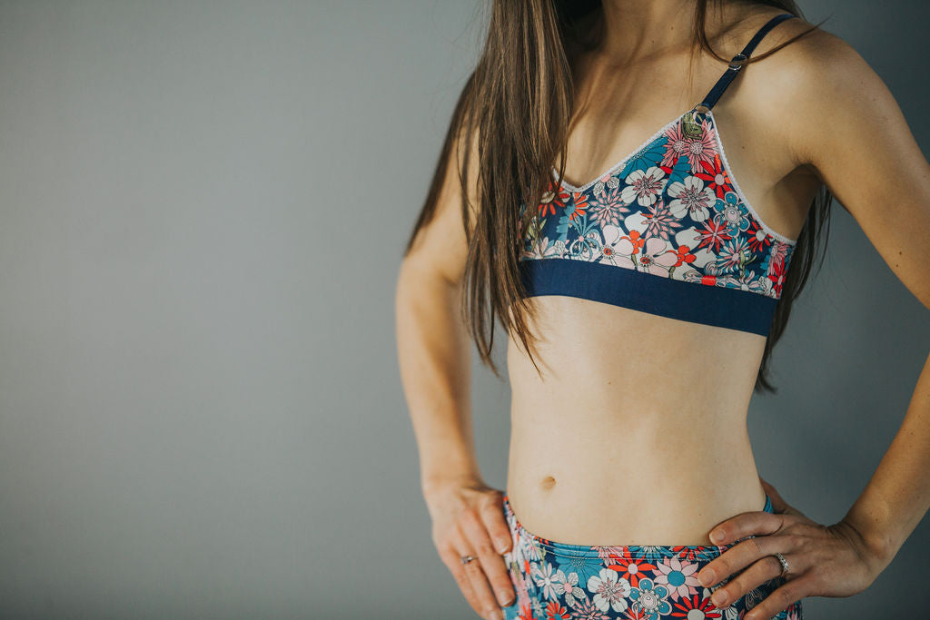 FAVORITE FLORAL