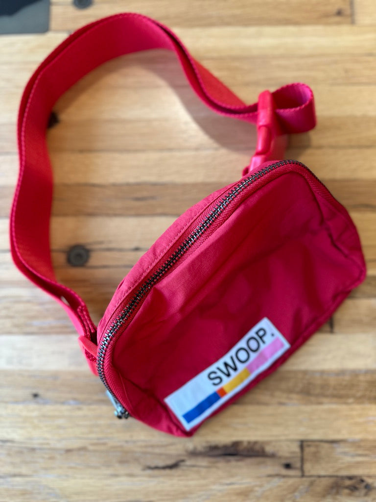 CROSS BODY