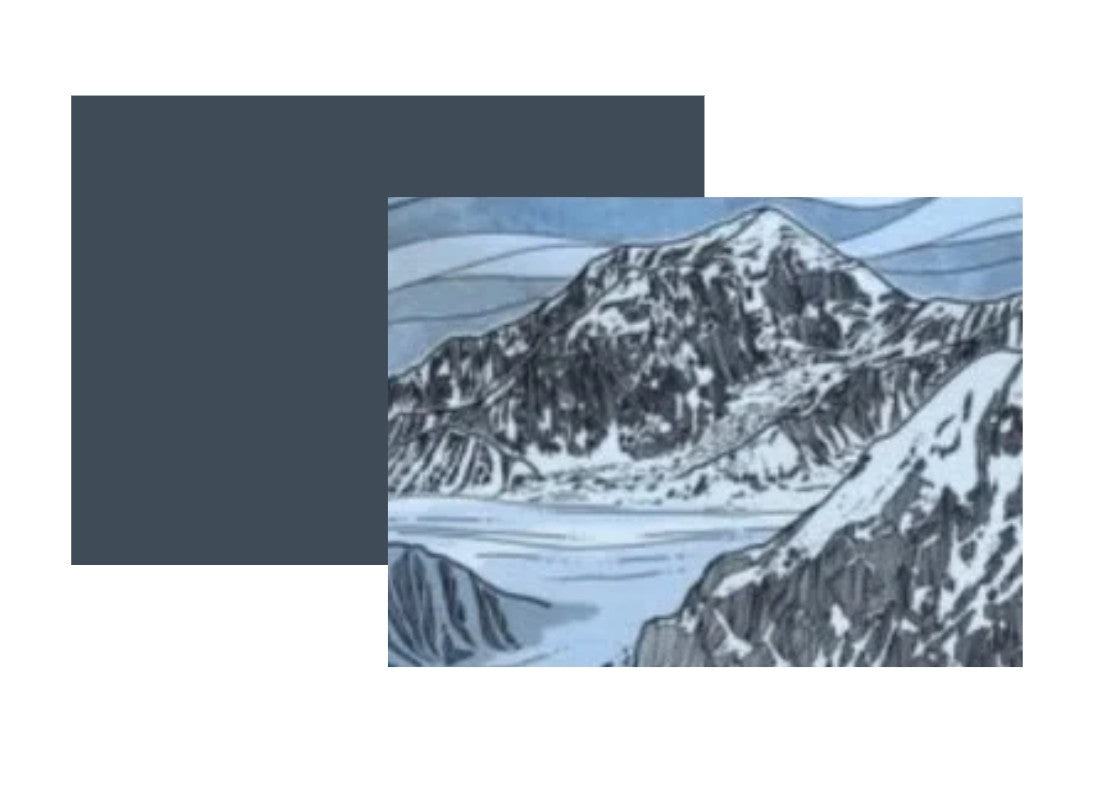 Alaska Range Fleece Overalls | PRE-ORDER