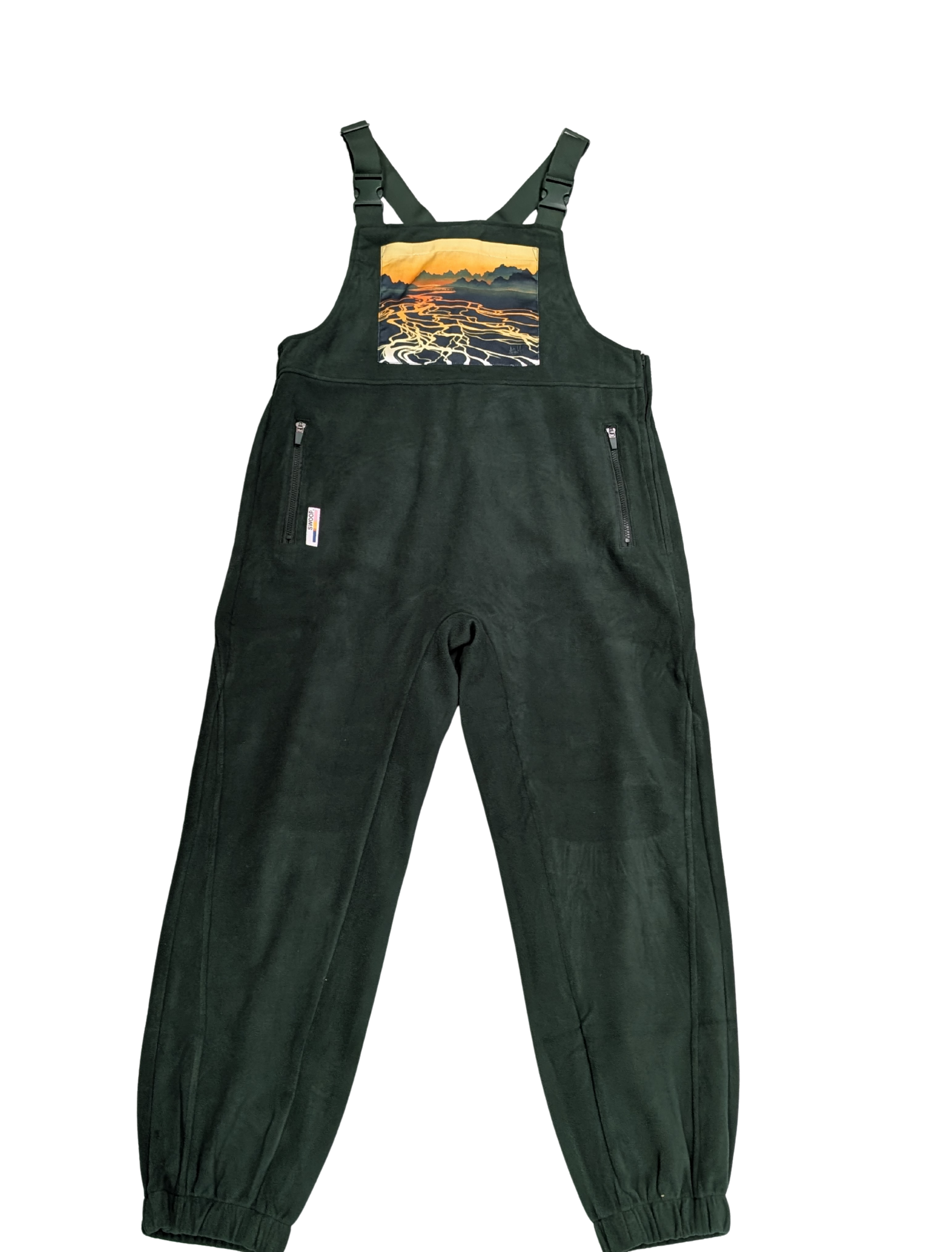 ジャケット・アウター Pilgrim Surf+Supply McHale Overalls ジャケット・アウター Pilgrim Surf+Supply McHale Overalls McHale