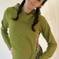 WINTER GARDEN TUNIC