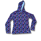 Alpine Violet Sun Hoody Pre-Order