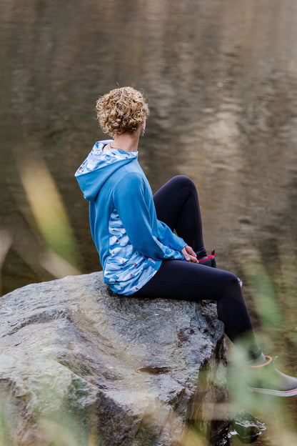 Hatchers Pass Tunic