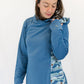 Hatchers Pass Tunic