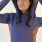 FIREWEED GLOW TUNIC