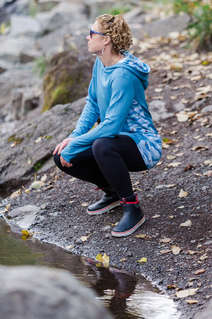 Hatchers Pass Tunic