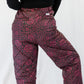 Wild Bloom Insulated Pant
