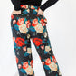 Midnight Rose Insulated Pant