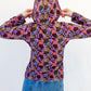 Alpine Violet Sun Hoody Pre-Order