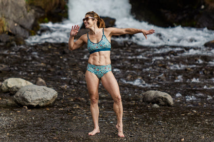 Pedal and Bloom Underwear