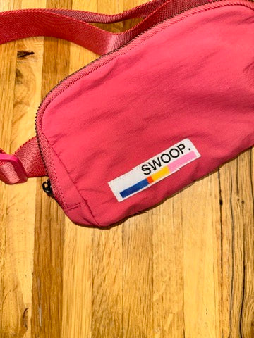 Swoopy Packs
