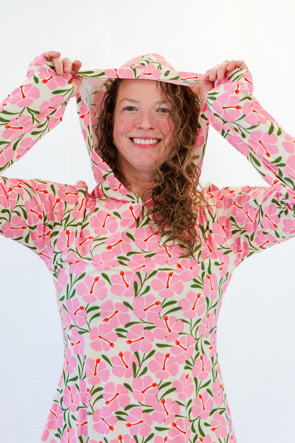 Petal Party Sun Hoody