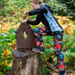 Forget-Me-Not Tunic