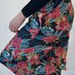 HIBISCUS BLOOM RAIN PANTS