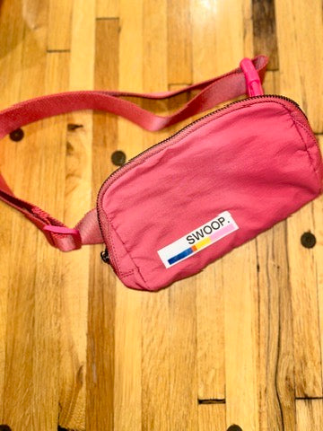 Swoopy Packs