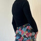 HIBISCUS BLOOM RAIN PANTS