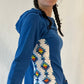 GLACIAL GEO TUNIC