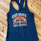 Off Duty Bra Model Tank Top