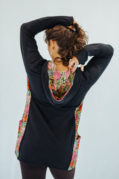 Floral Bloom Tunic | PRE-ORDER