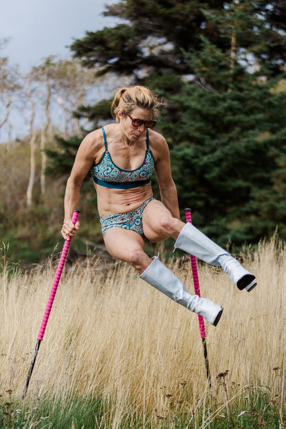 Pedal and Bloom Underwear