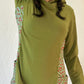 WINTER GARDEN TUNIC