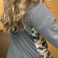 PRE ORDER SUNSET PEAKS TUNIC