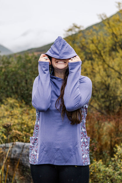 Ptarmigan Tunic