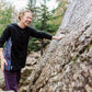Wildflower Meadow Tunic