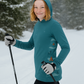 Hatchers Pass Tunic