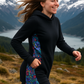Wildflower Meadow Tunic