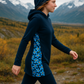 Forget-Me-Not Tunic