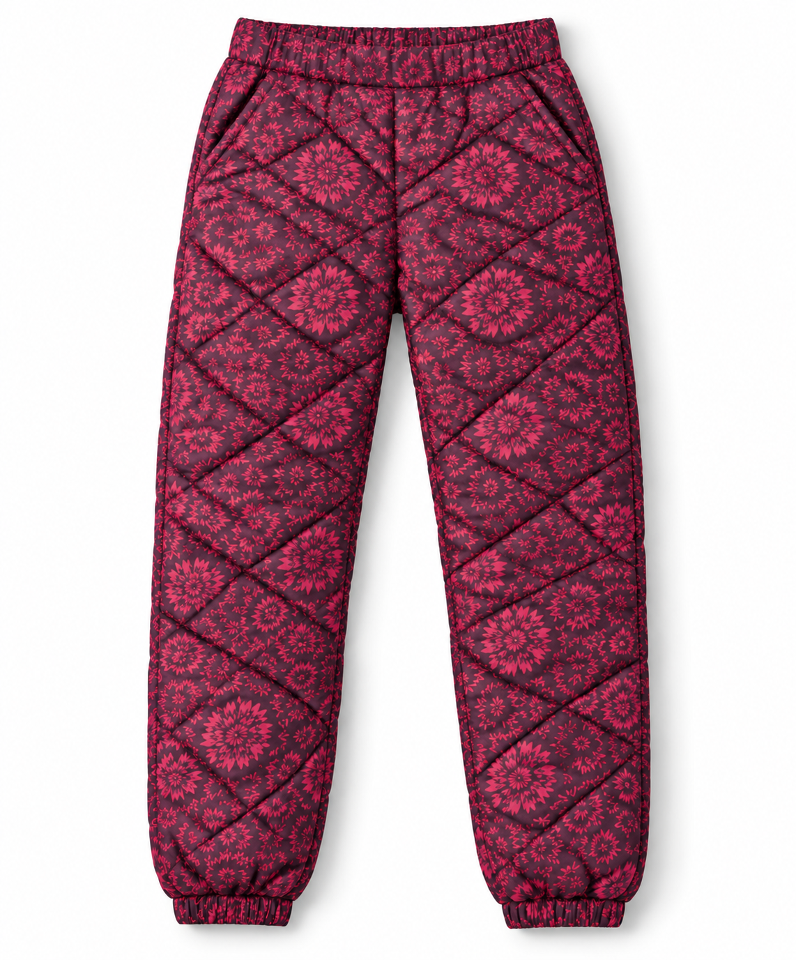 Wild Bloom Insulated Pant