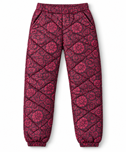 Wild Bloom Insulated Pant
