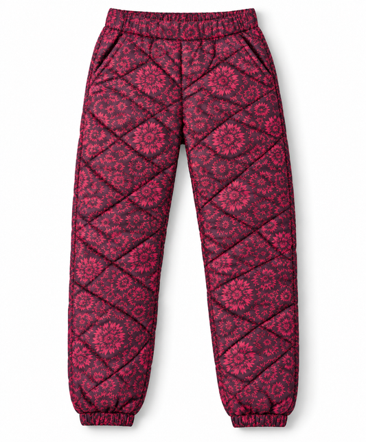 Wild Bloom Insulated Pant