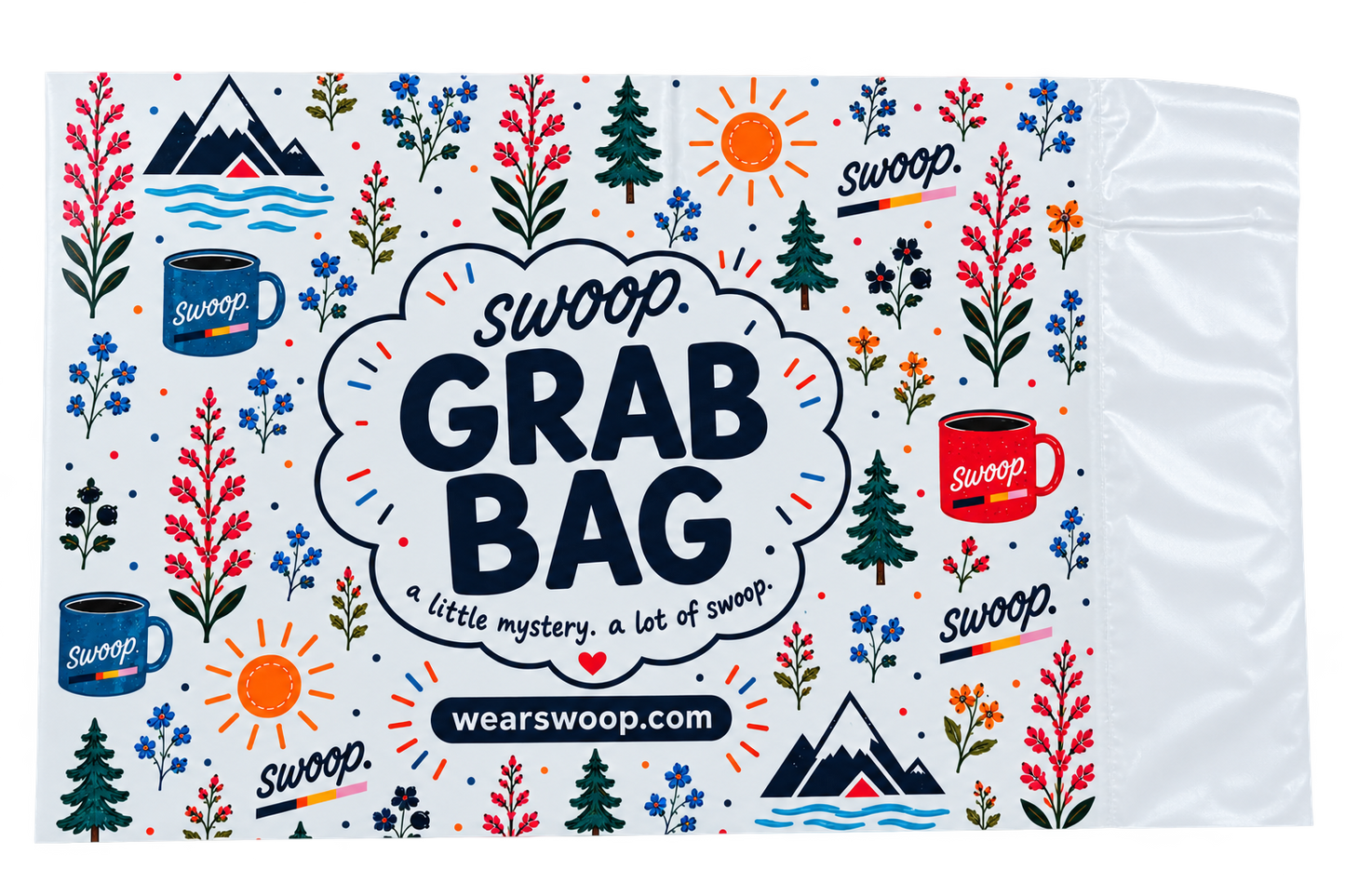 The Undies Grab Bag
