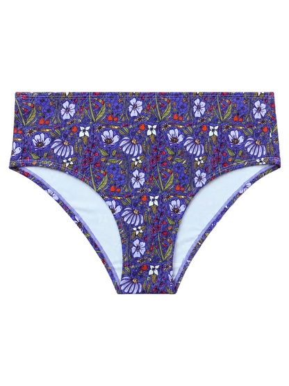 Wildflower Meadow Underwear